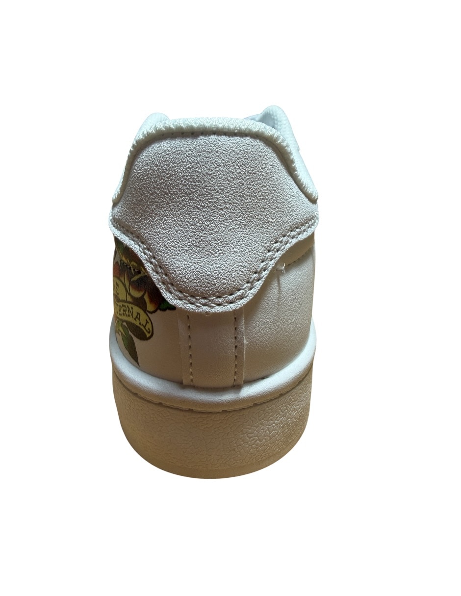 Tenis Ed Hardy para mujer
