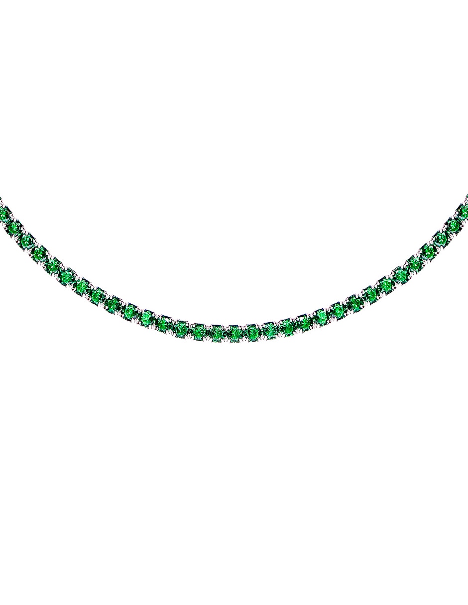 Collar de plata p 925 Collar de plata p 925