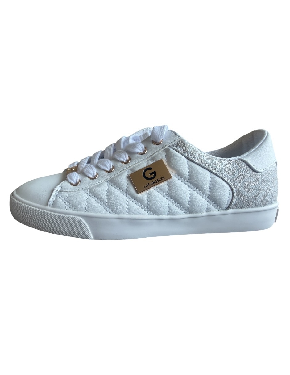 Tenis Gbg Los Angeles para mujer