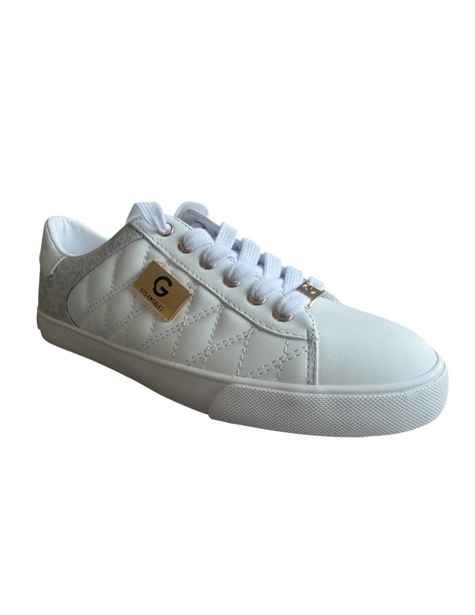 Tenis Gbg Los Angeles para mujer