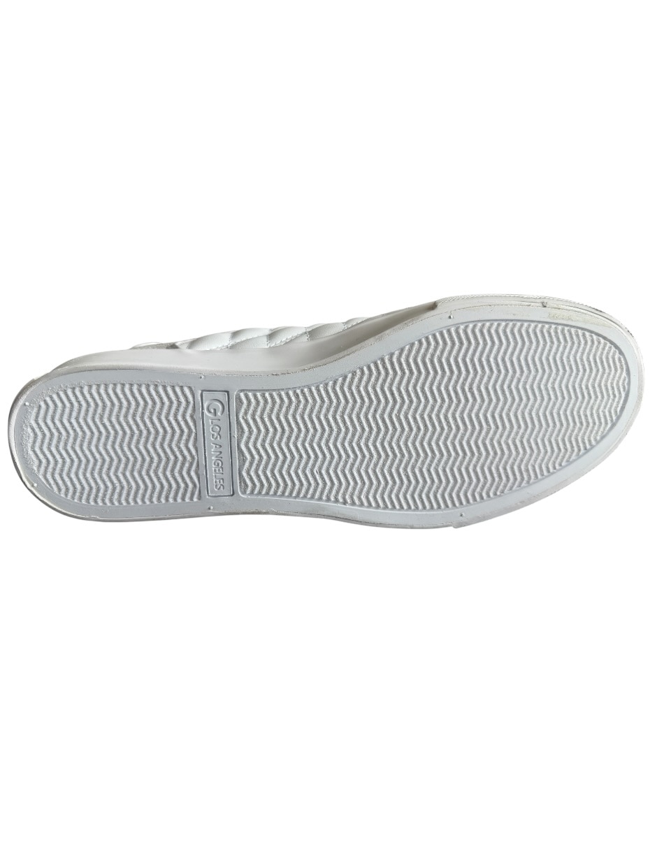 Tenis Gbg Los Angeles para mujer