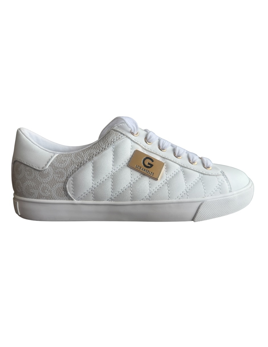 Tenis Gbg Los Angeles para mujer