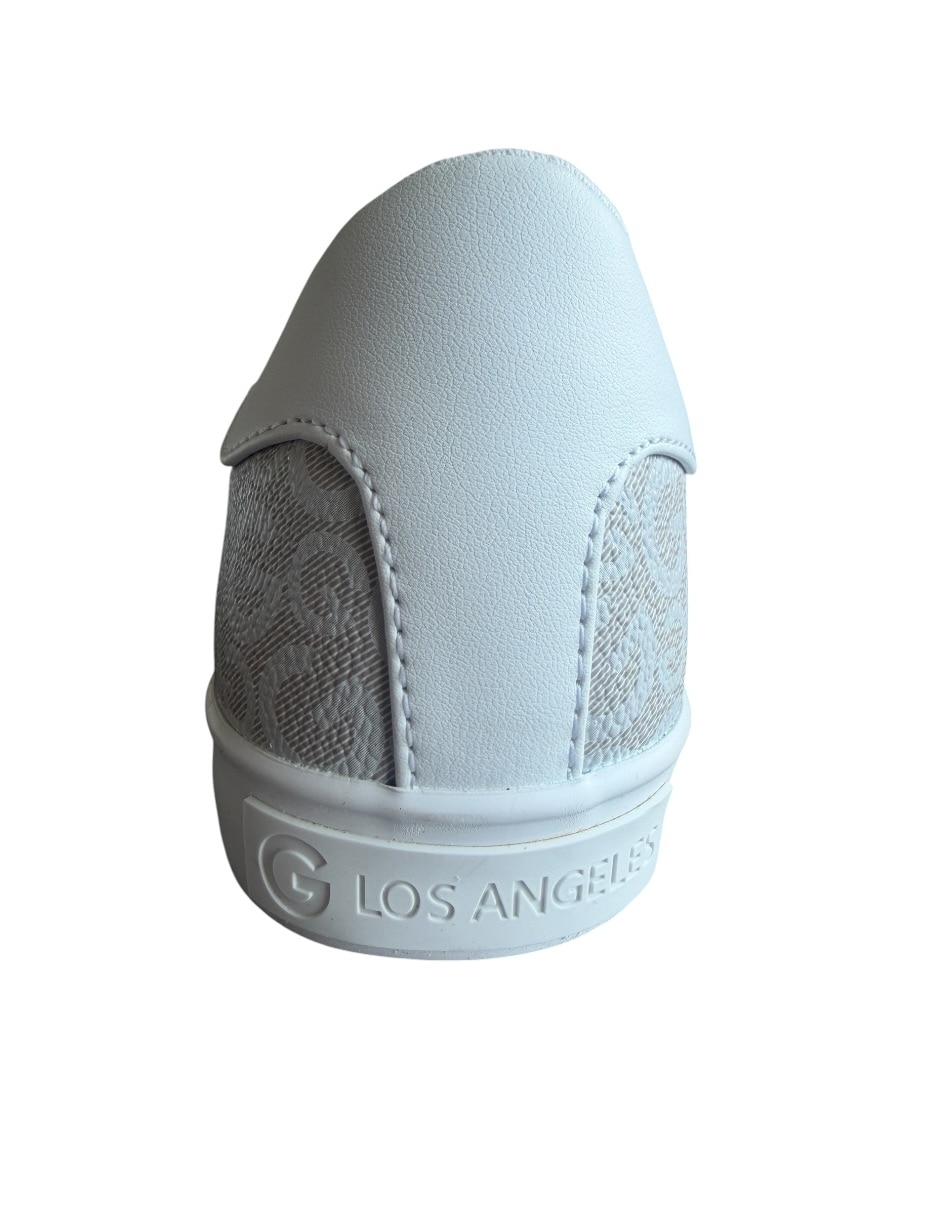 Tenis Gbg Los Angeles para mujer
