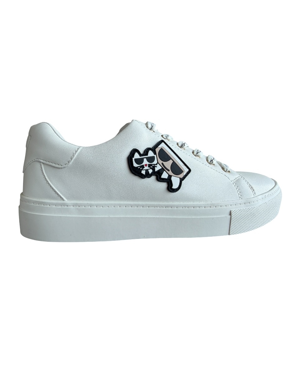 Tenis para mujer 2