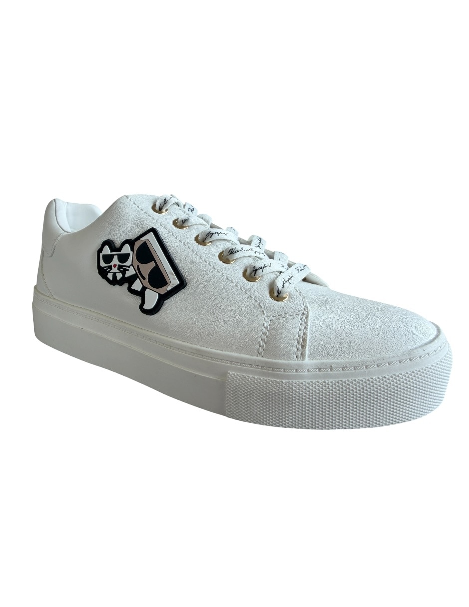 Tenis para mujer 3