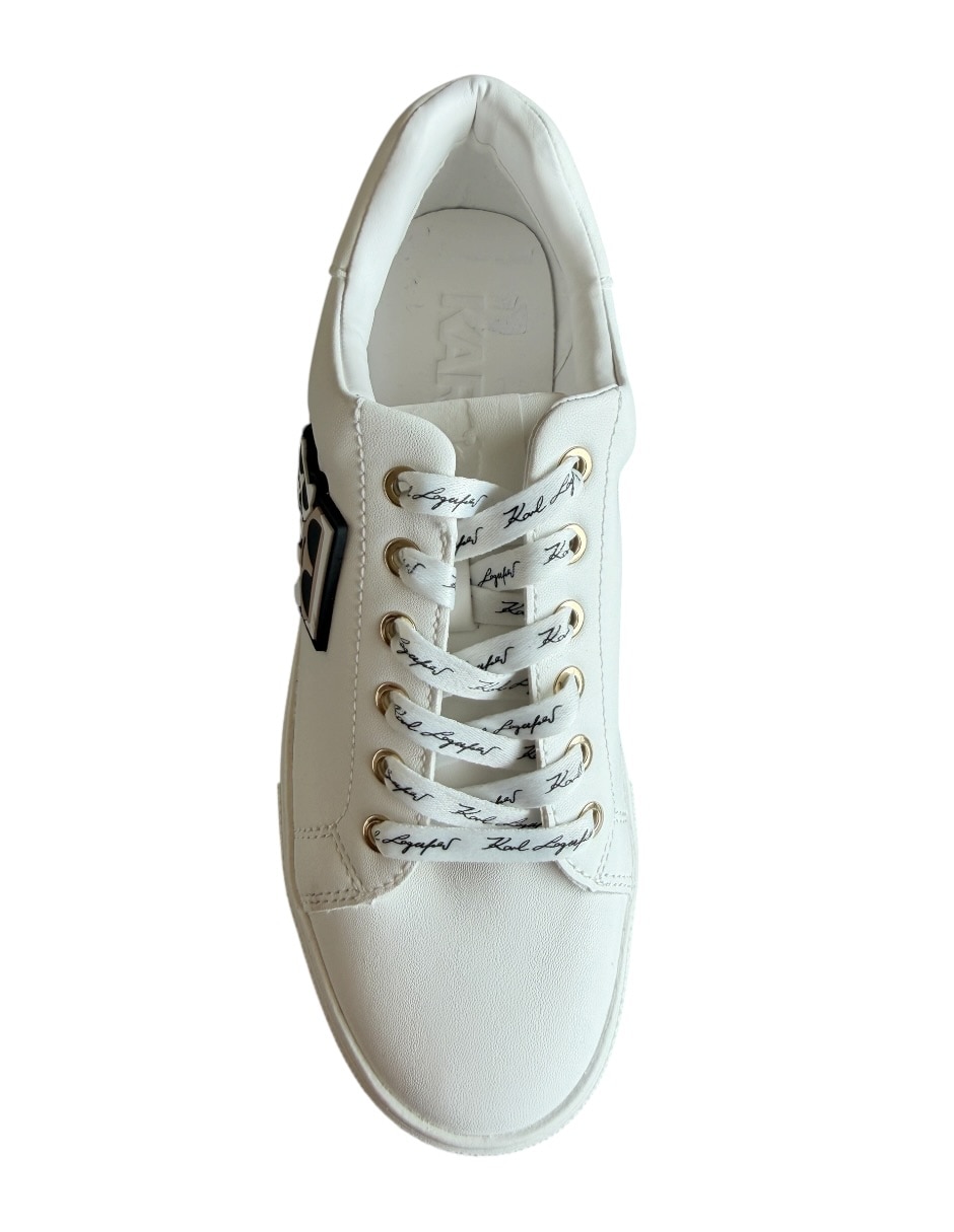 Tenis para mujer 5