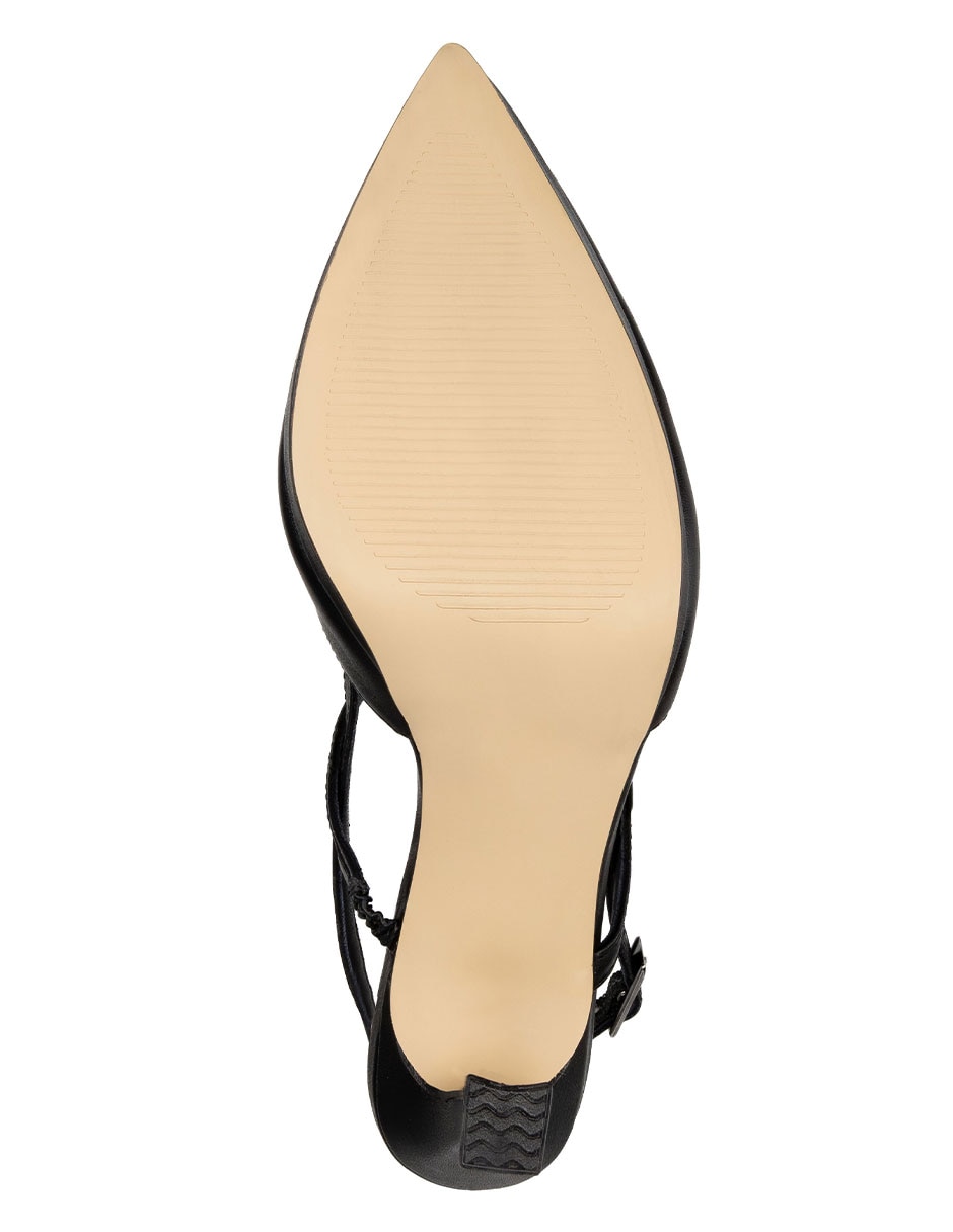 Zapatilla piel zapatillas davenia 6