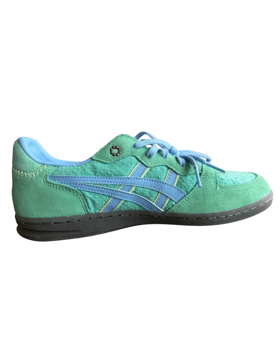 Tenis asics para mujer