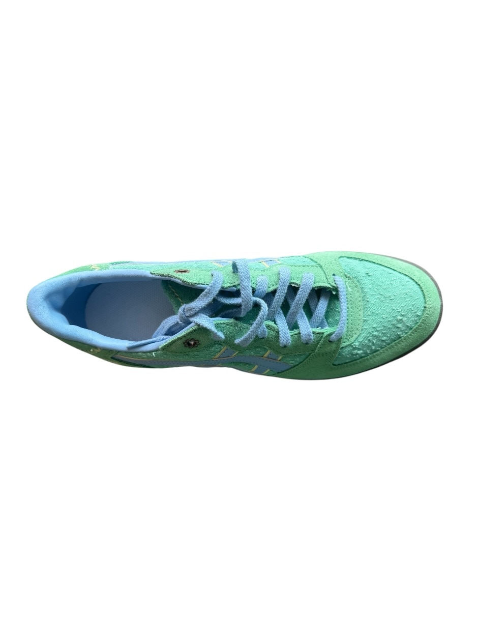 Tenis asics para mujer