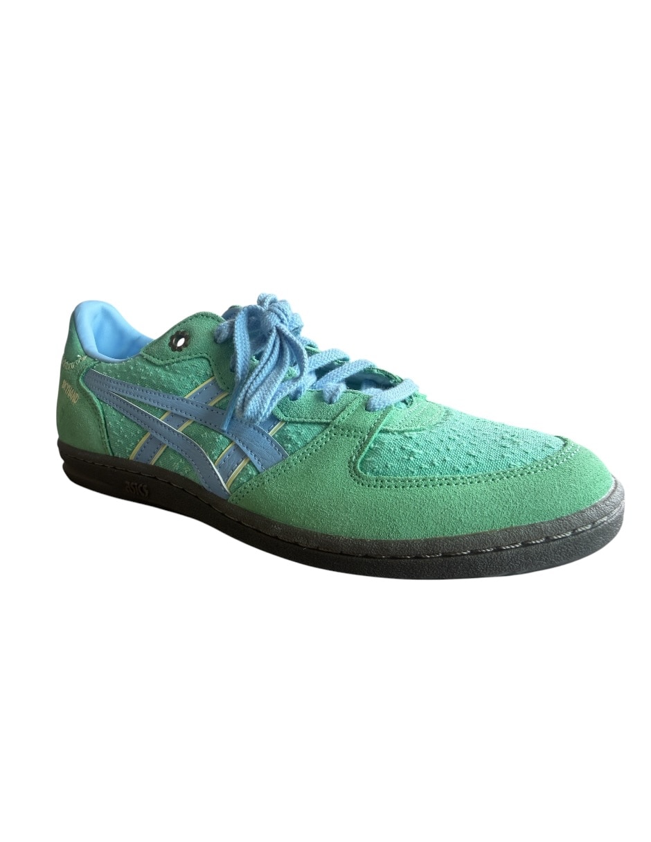 Tenis asics para mujer