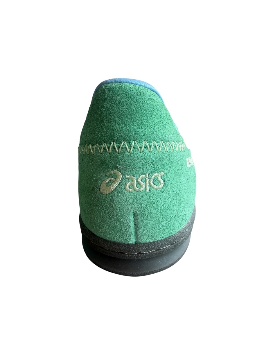 Tenis asics para mujer
