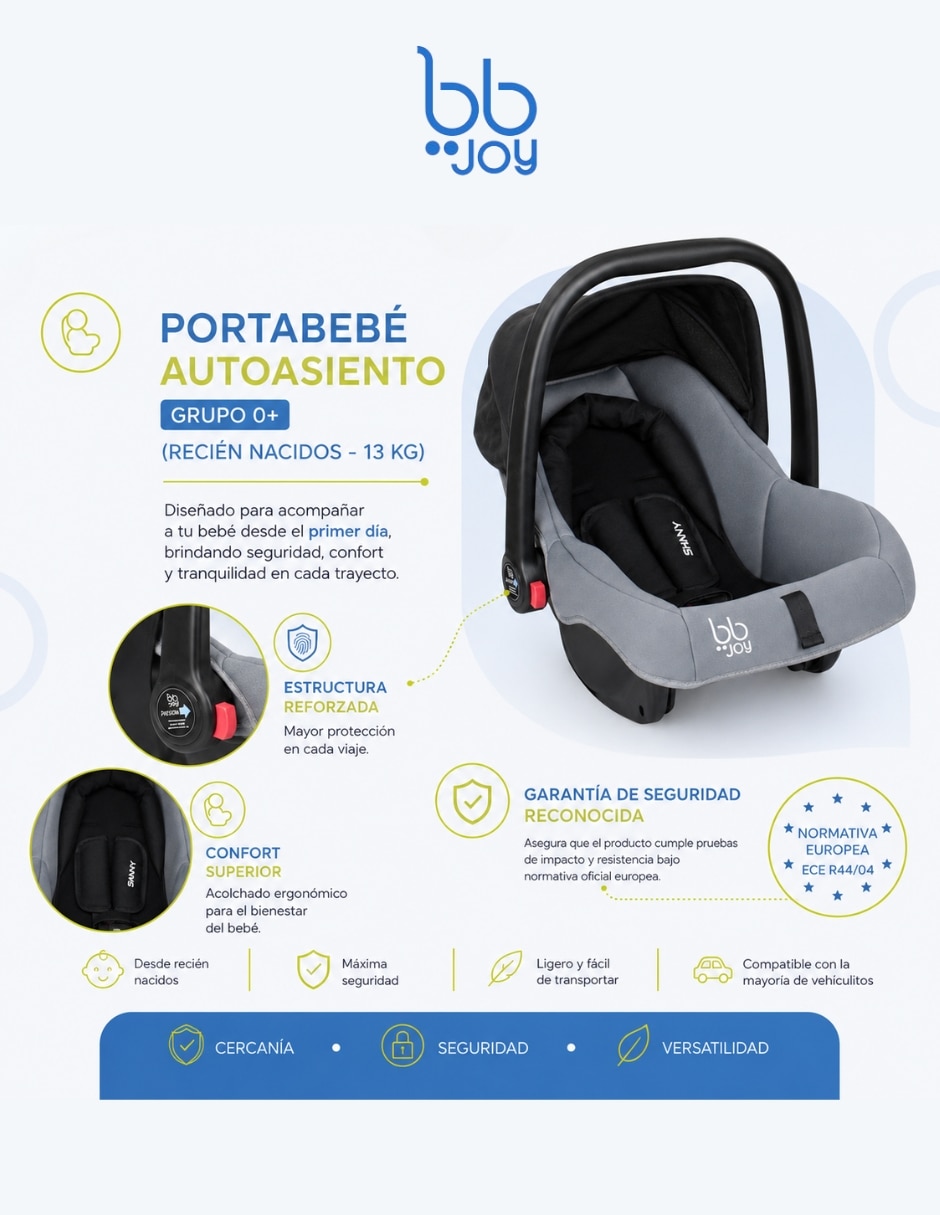 Carriola travel system shany Carriola travel system shany