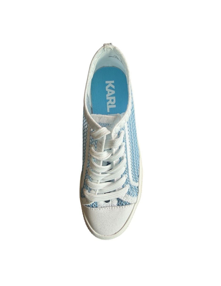 Tenis para mujer 4
