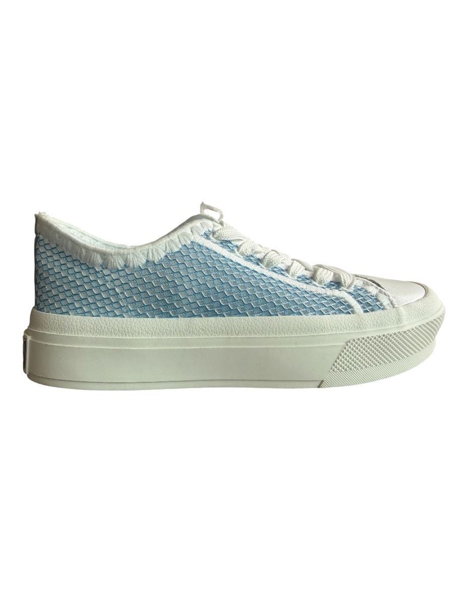 Tenis para mujer 5