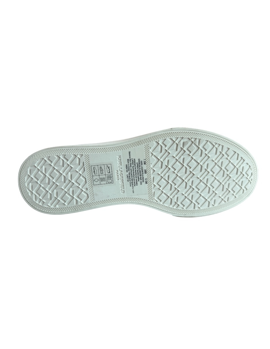 Tenis para mujer 6