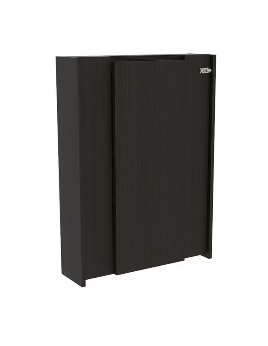 Mesa bar de aglomerado y mdf