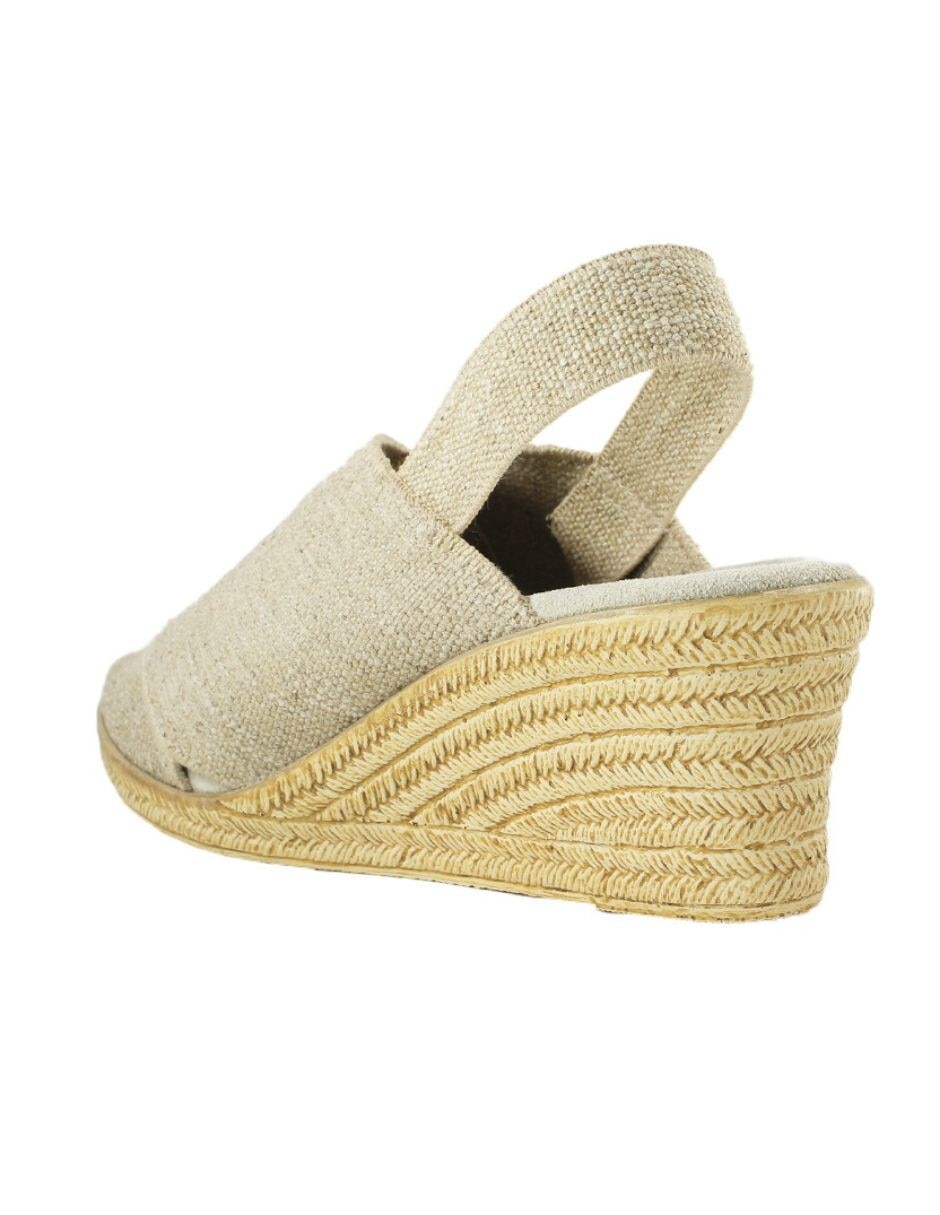 Sandalia elizabetha para mujer 2