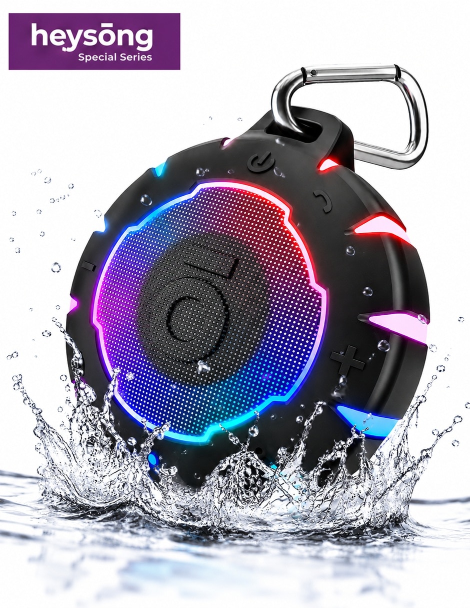 Bocina bluetooth