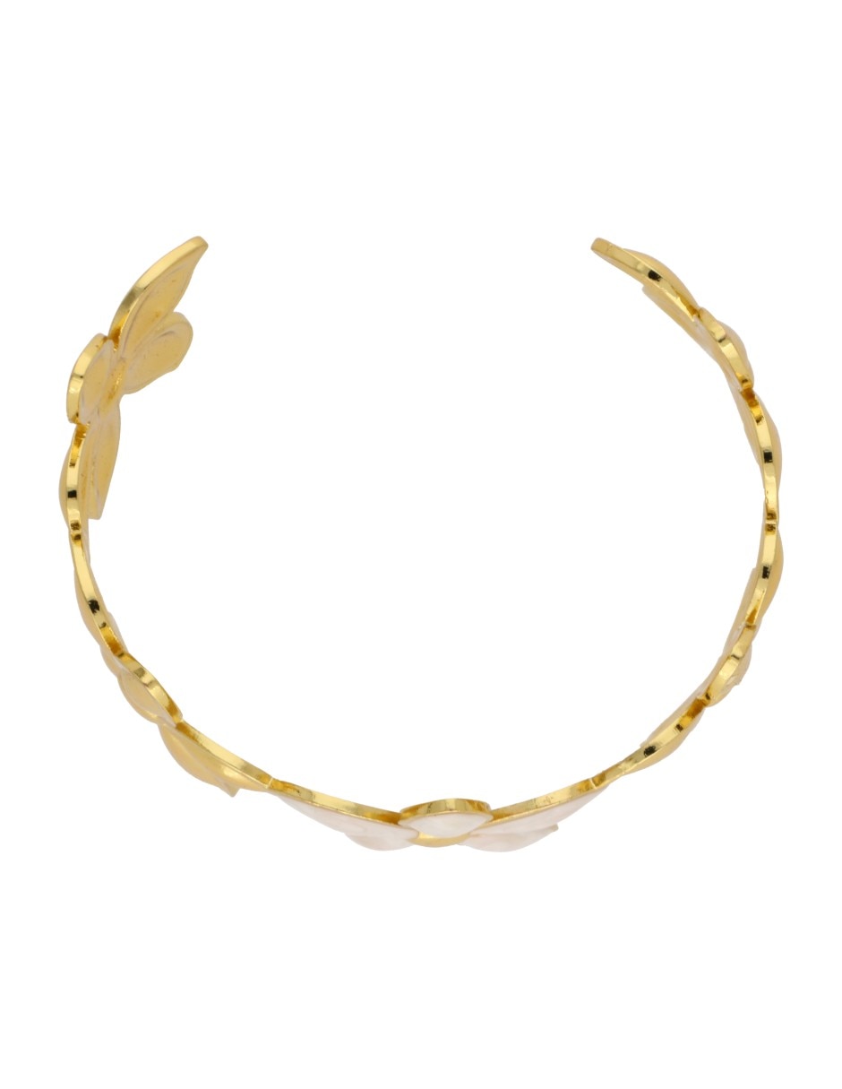 Brazalete 5