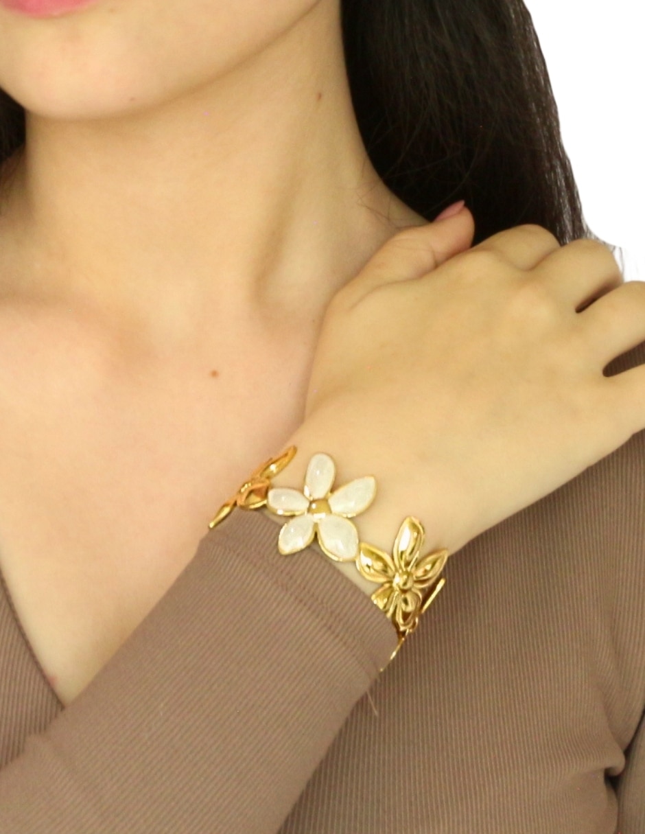 Brazalete 6