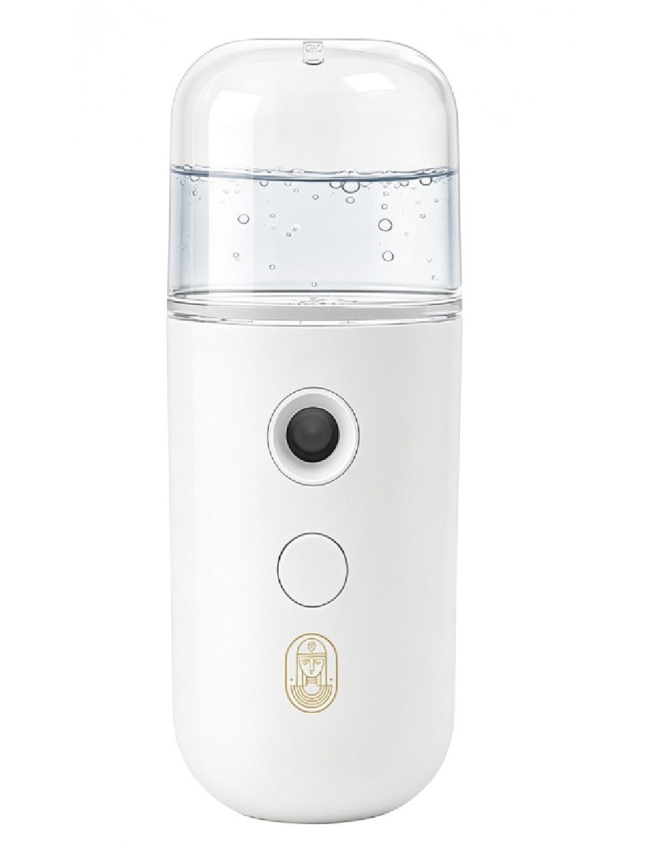 Vaporizador facial para revitalizar Vaporizador facial para revitalizar