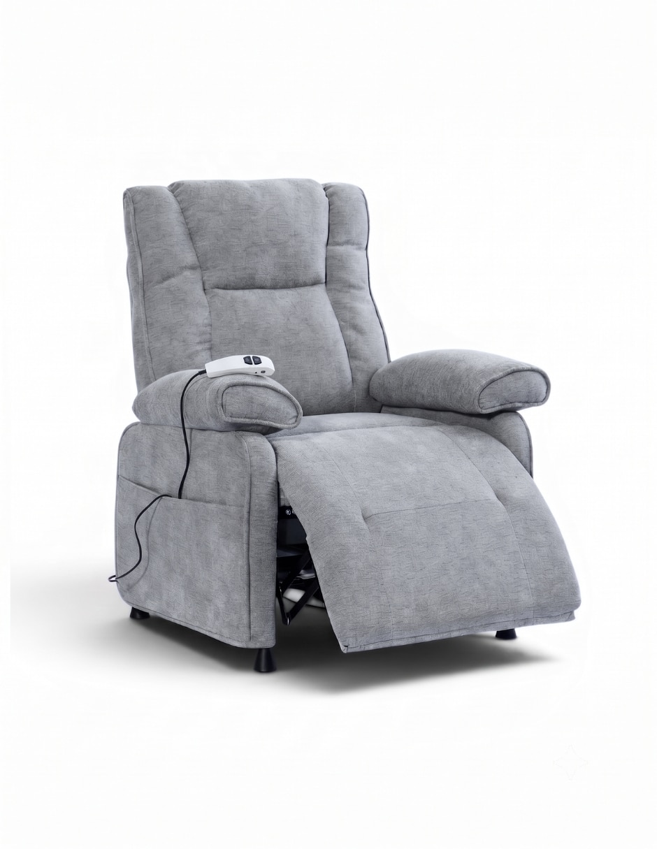 Sillón reclinable elio Sillón reclinable elio