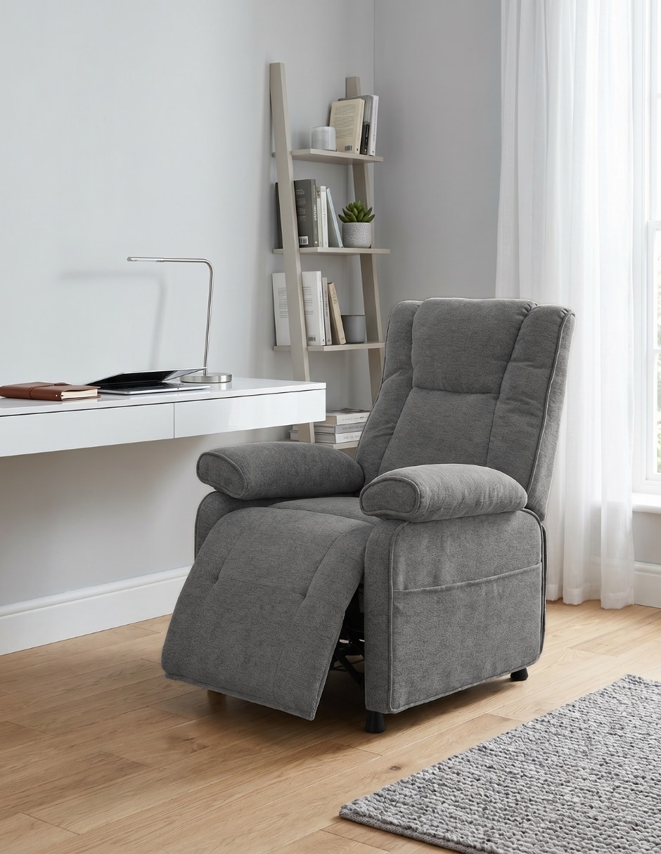 Sillón reclinable elio 5