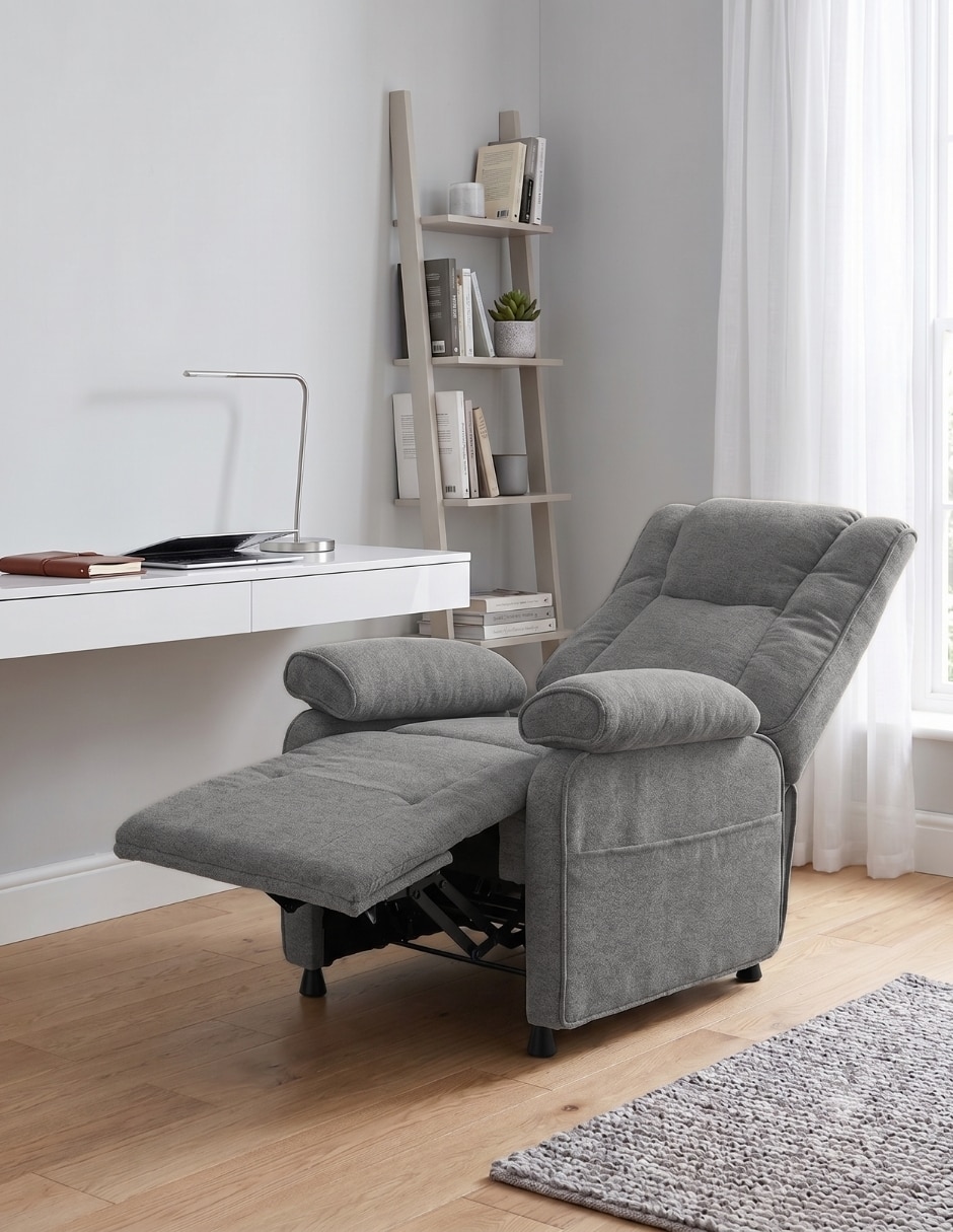 Sillón reclinable elio 3