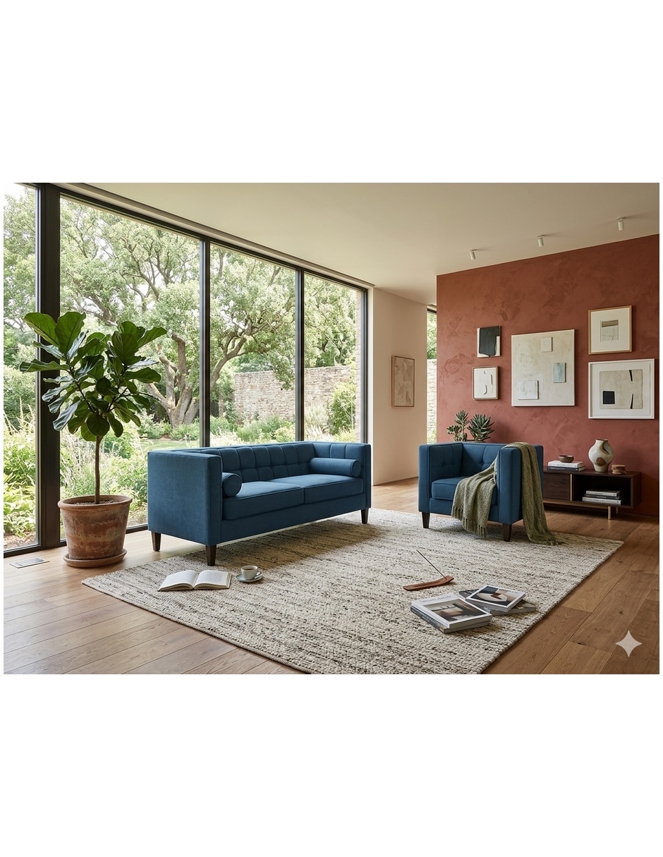 Sala modular Madison 5