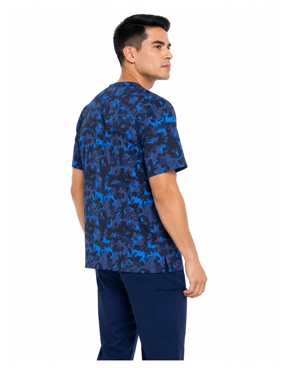 Pijama quirúrgica kolorum para hombre