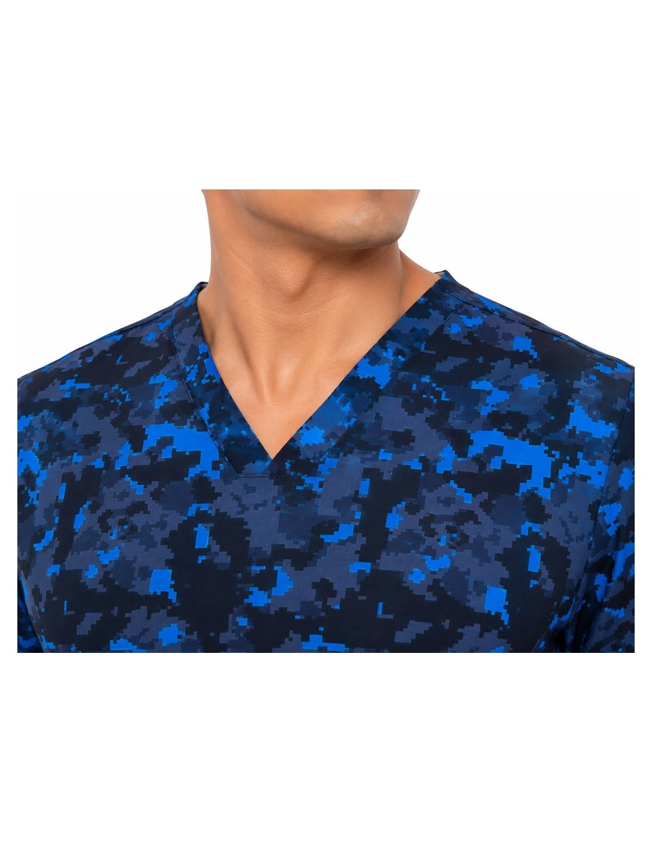 Pijama quirúrgica kolorum para hombre