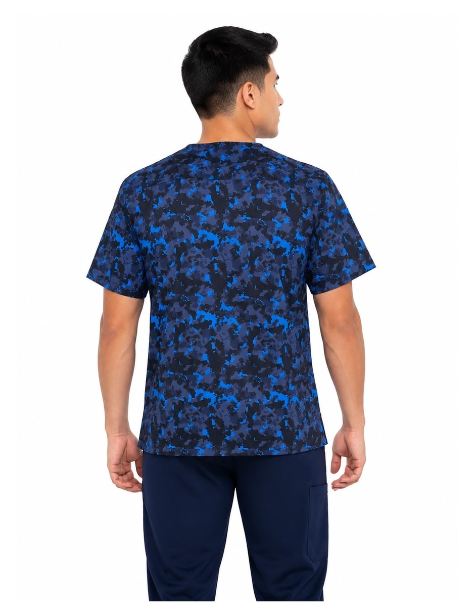 Pijama quirúrgica kolorum para hombre