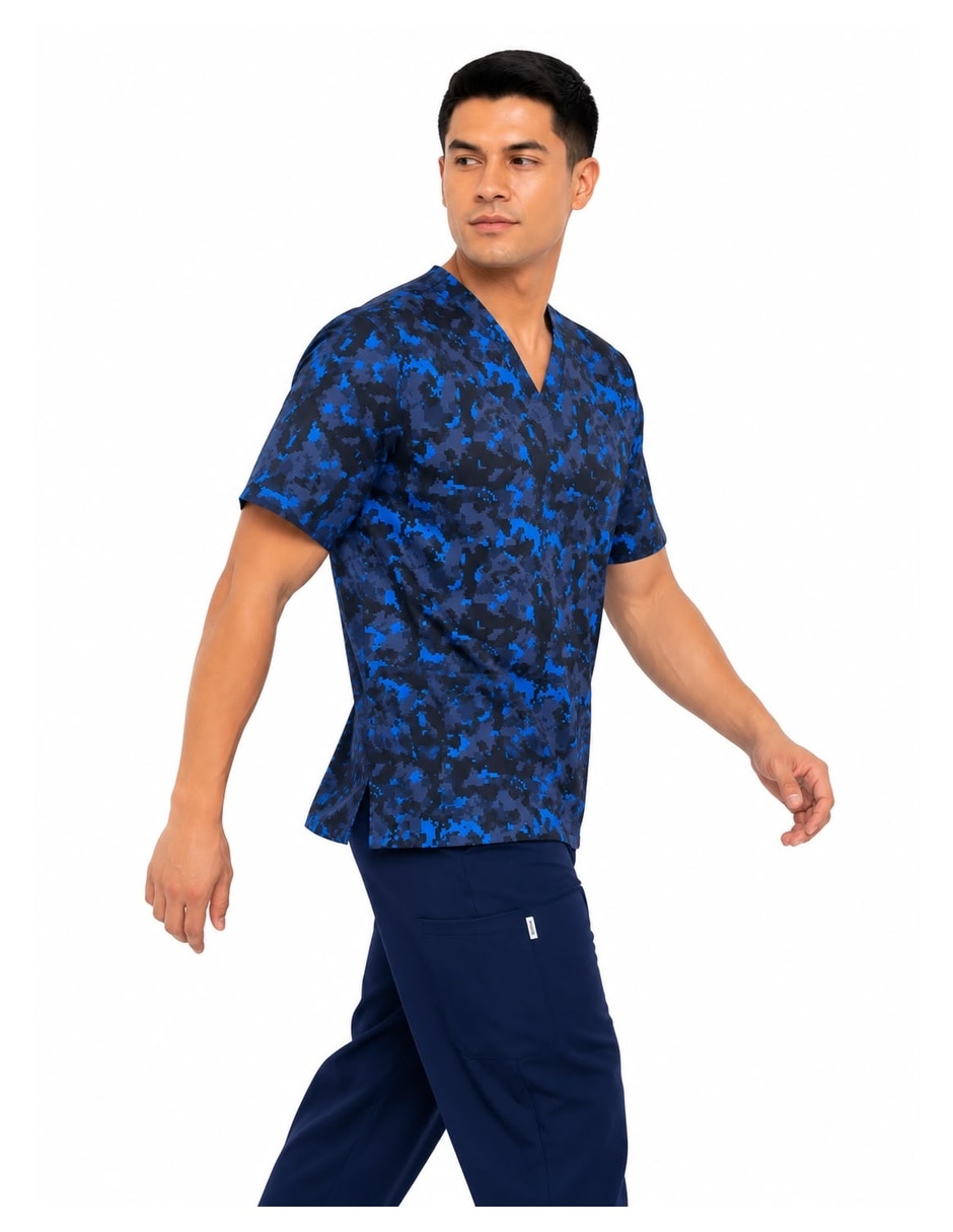Pijama quirúrgica kolorum para hombre