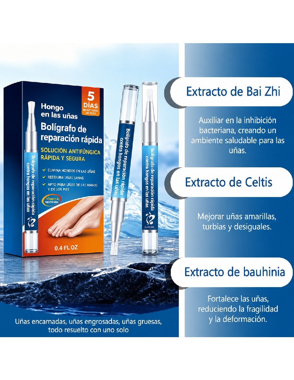 Antimicóticos 3