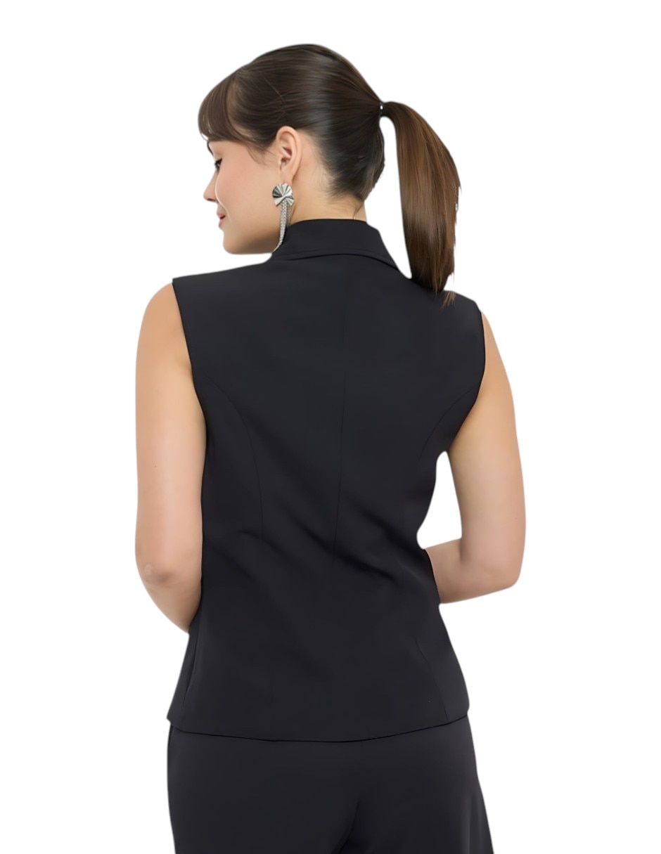 Chaleco para mujer 2