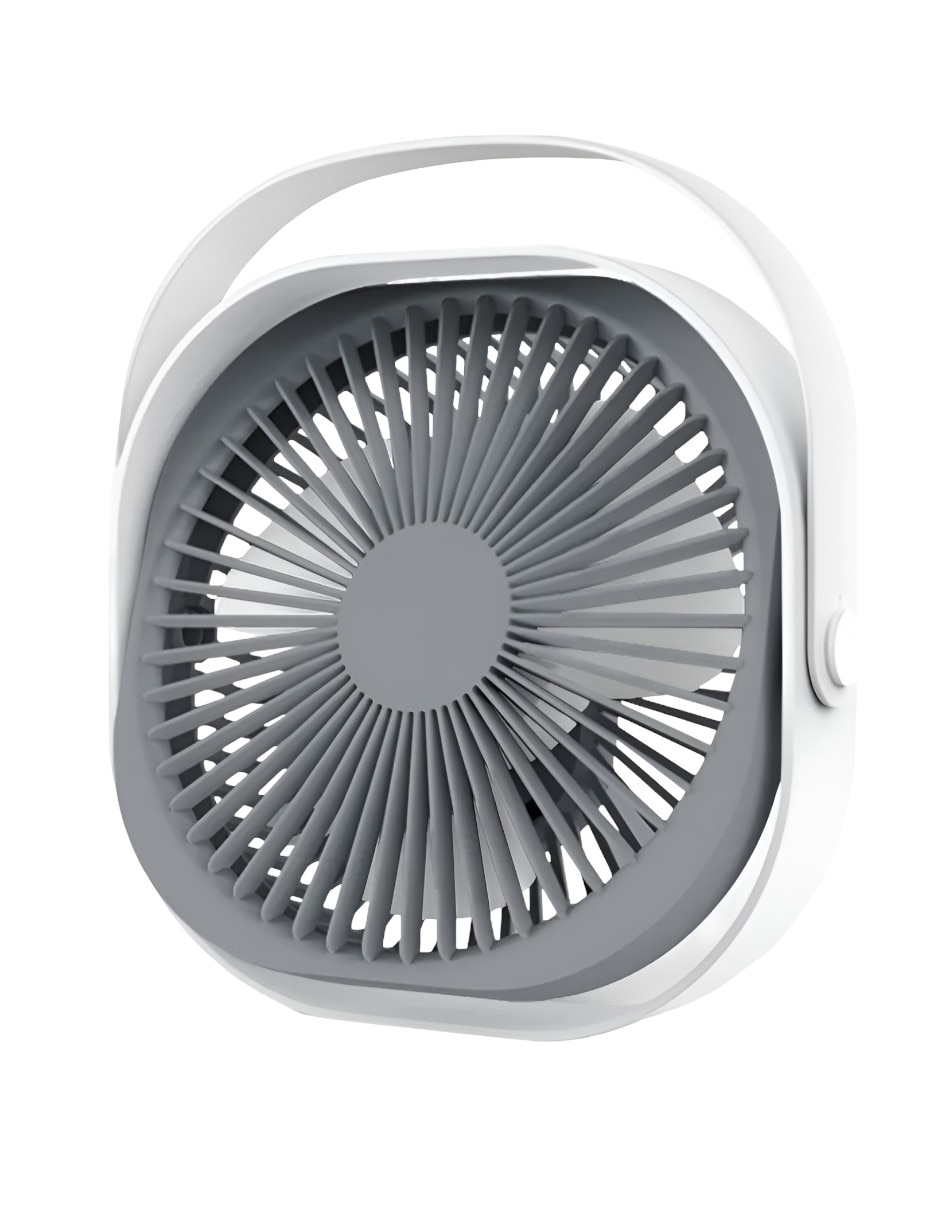 Ventilador de escritorio 3 velocidades Ventilador de escritorio 3 velocidades