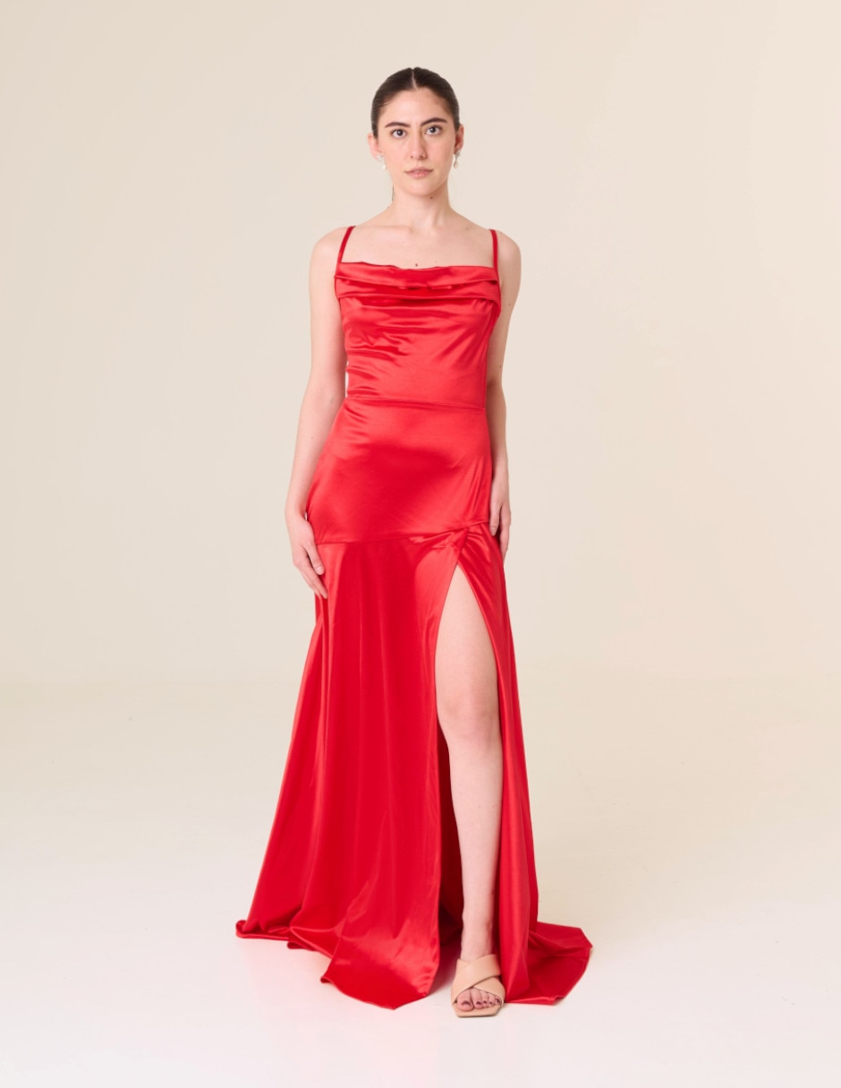 Rojo 3