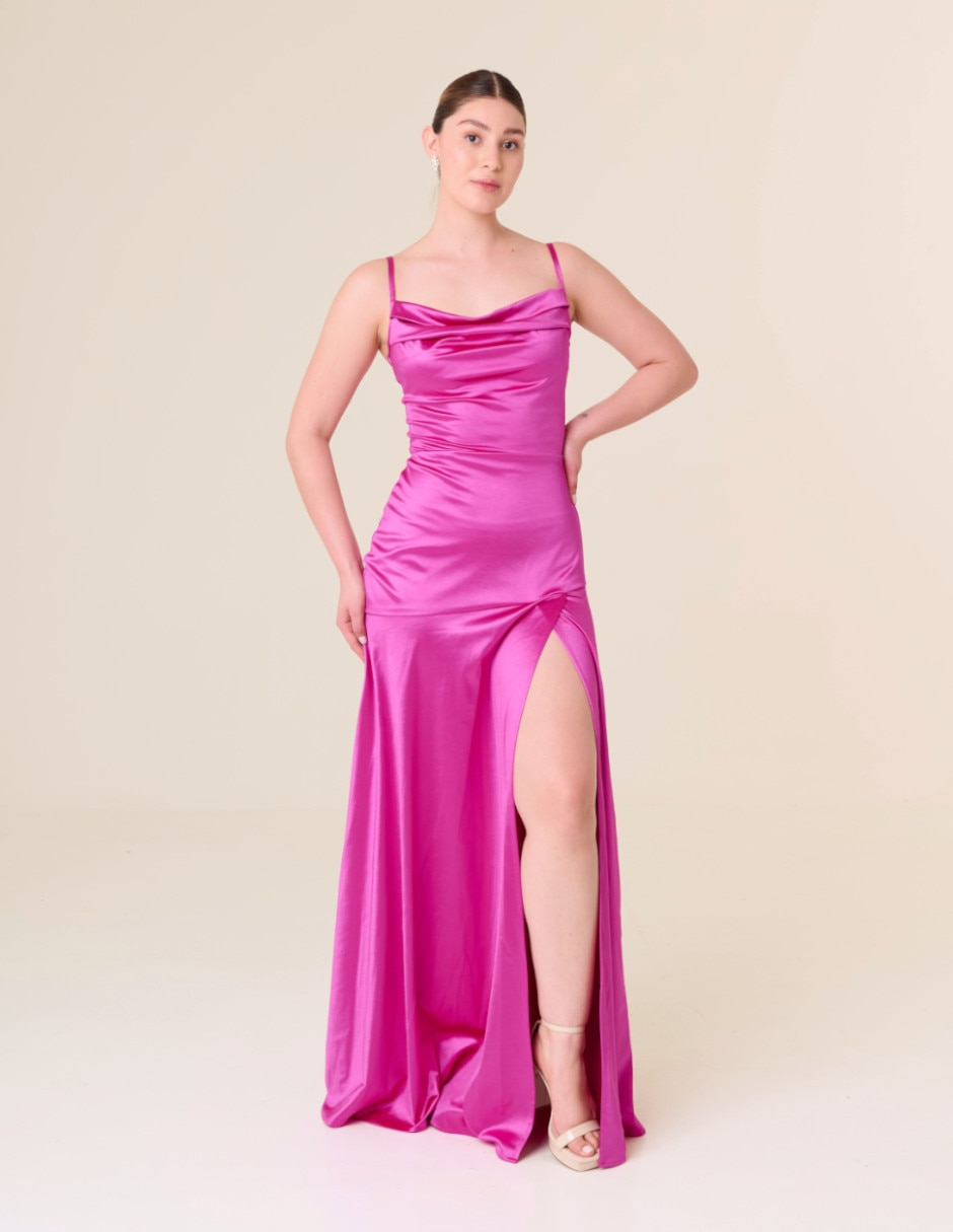Vestido de fiesta luv para mujer Vestido de fiesta luv para mujer