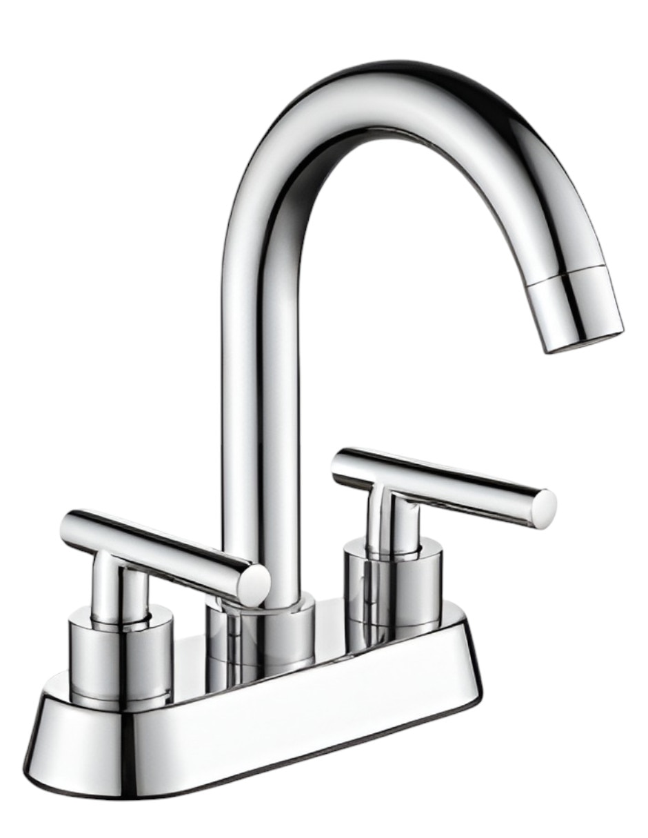 Llave mezcladora para lavabo Llave mezcladora para lavabo