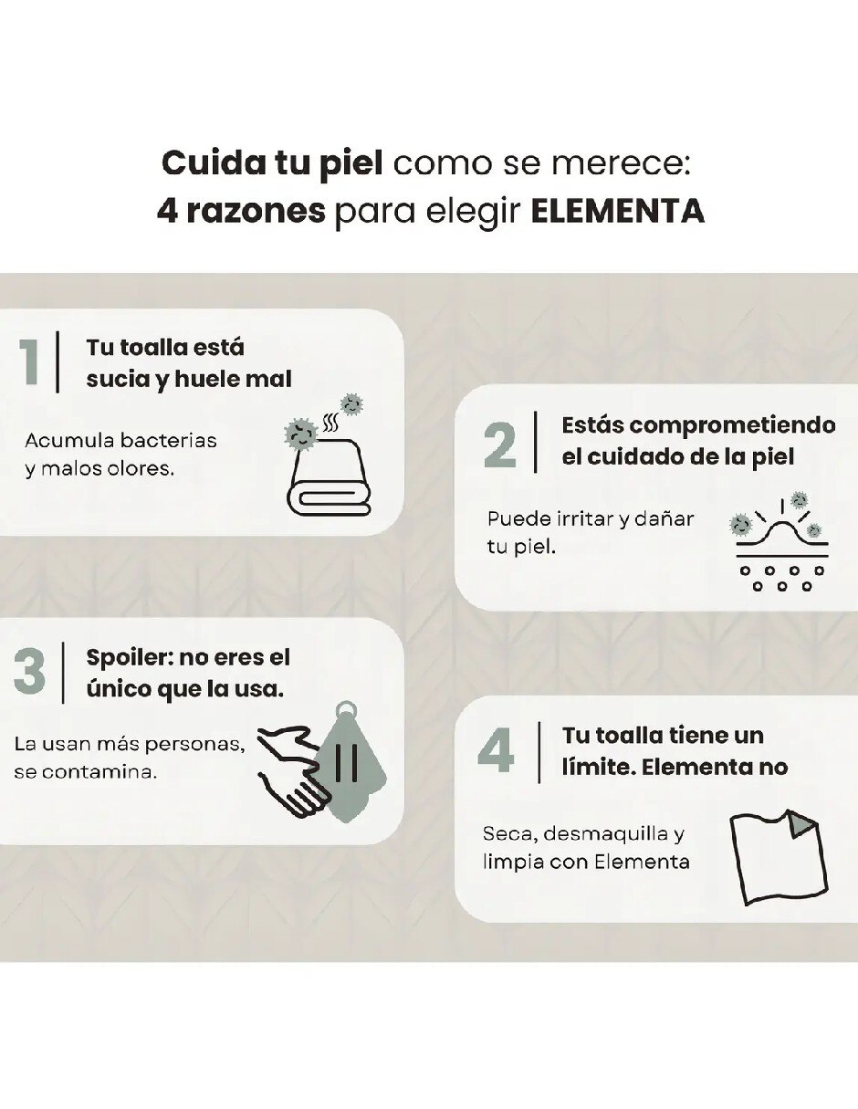 Pad desmaquillante 3