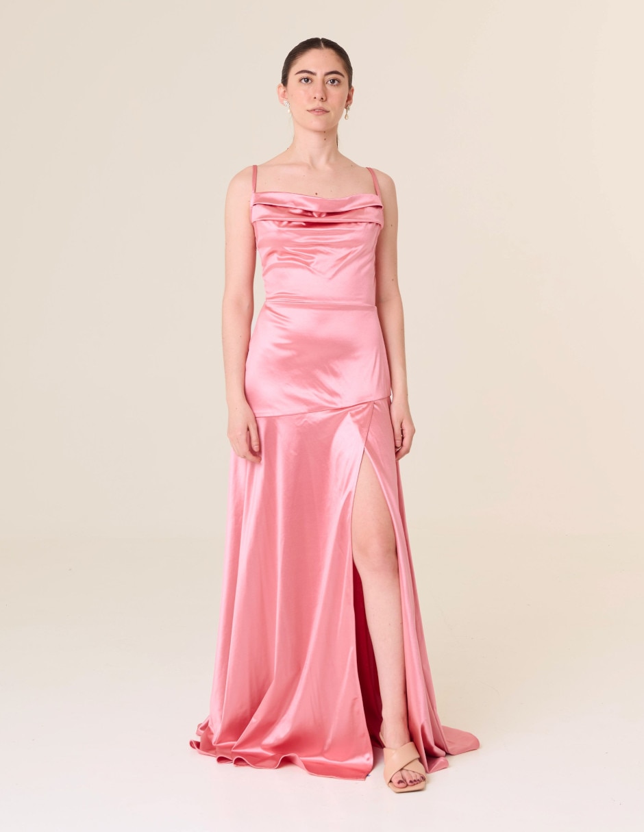 Rosa claro 5