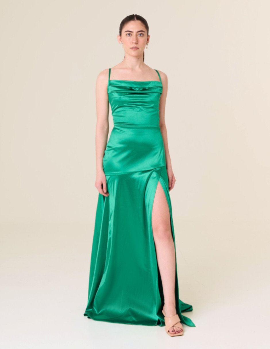 Verde esmeralda 4