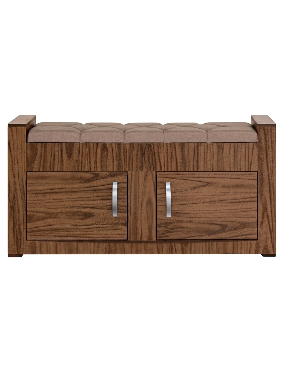 Set recámara de madera 5