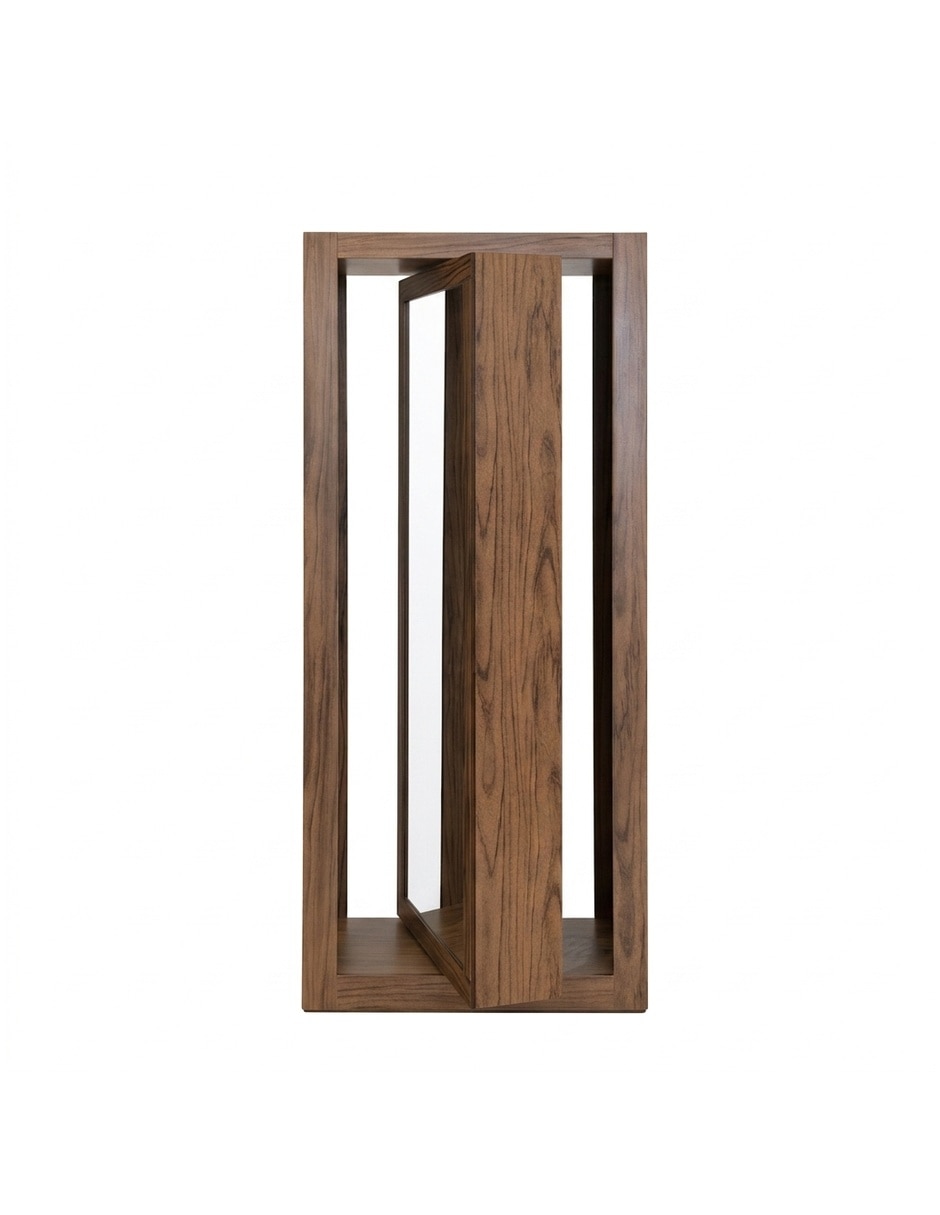 Set recámara de madera 8