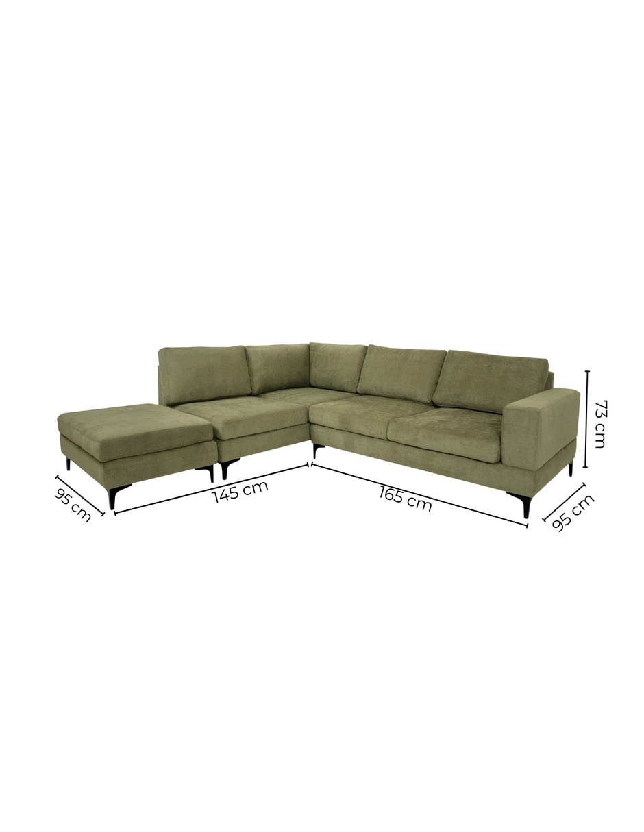 Sala modular Niagara 11