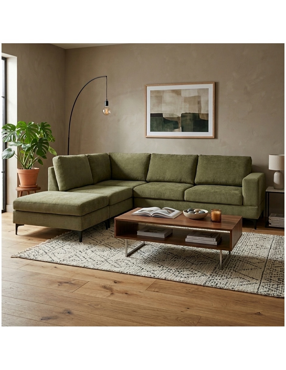 Sala modular Niagara 4