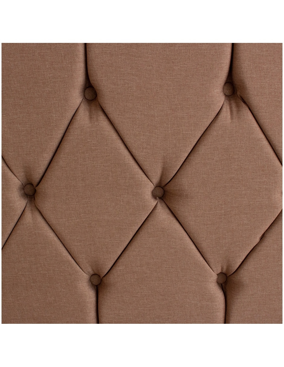Set Recámara Bordeaux de Madera 11