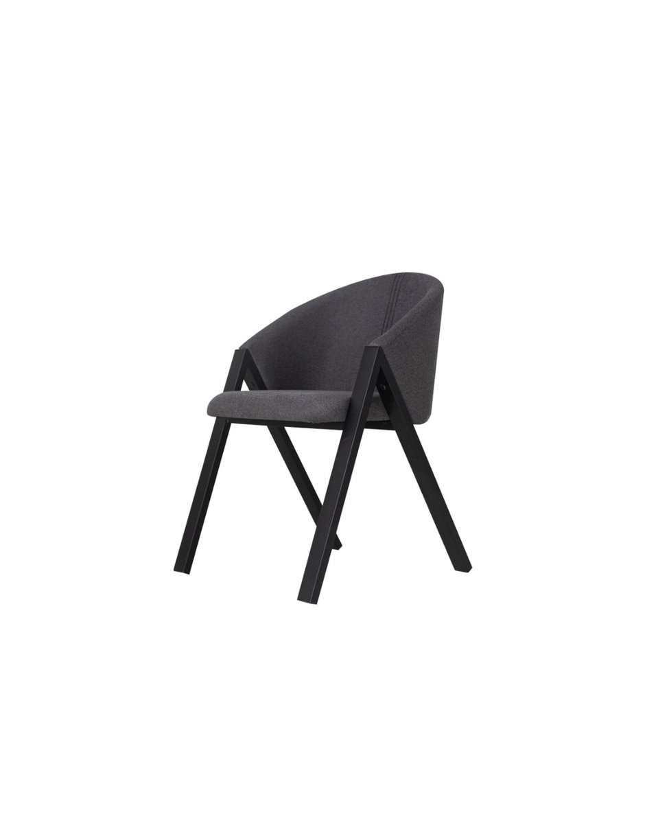 Silla de madera 4