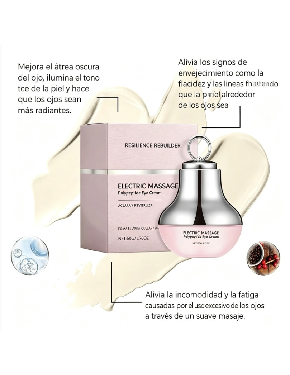 Crema facial recomendada para prevenir signos de la edad de día y noche para todo tipo piel 2