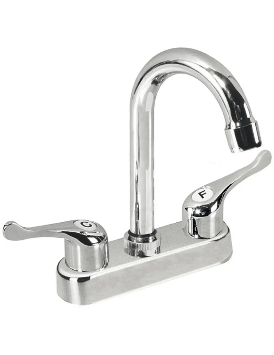 Llave mezcladora para baño Llave mezcladora para baño